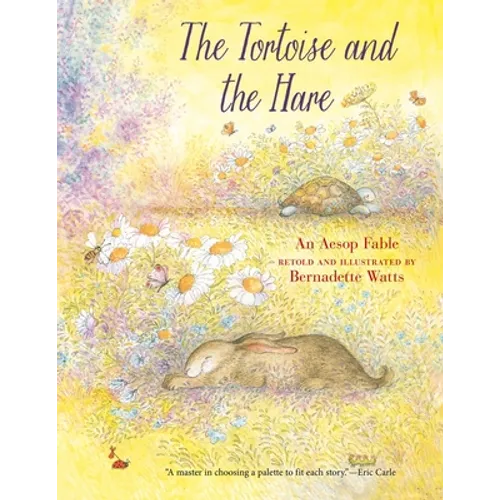 The Tortoise and the Hare