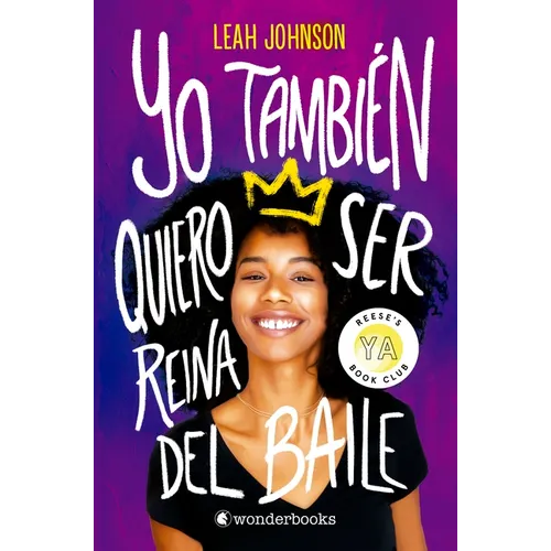 Yo Tambien Quiero Ser Reina del Baile