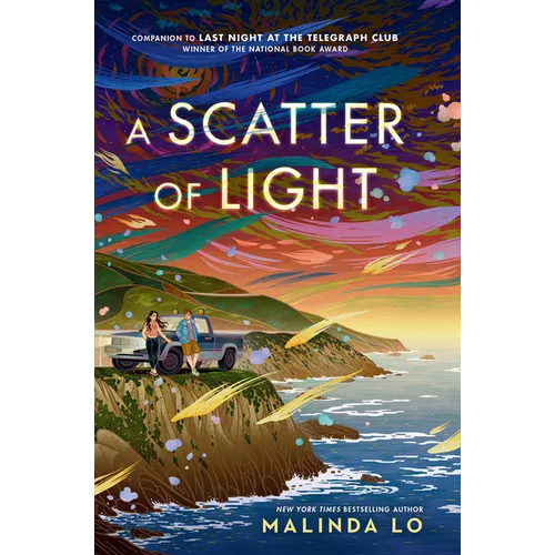 A Scatter of Light