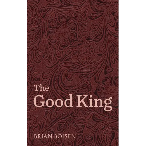 The Good King