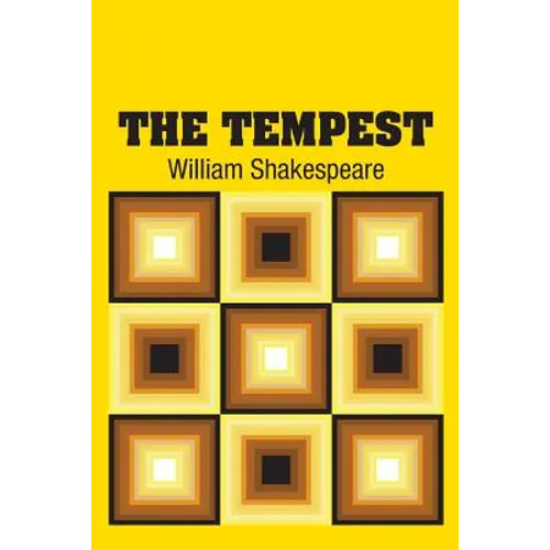 The Tempest