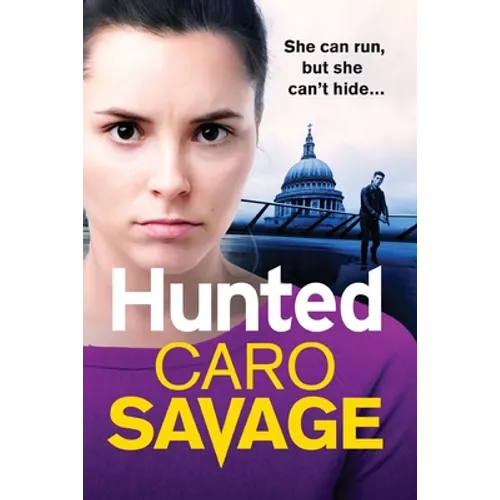 Hunted