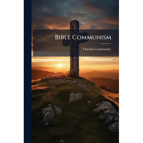 Bible Communism
