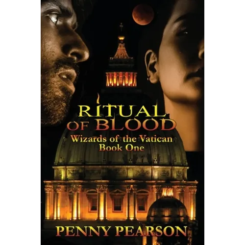 Ritual of Blood