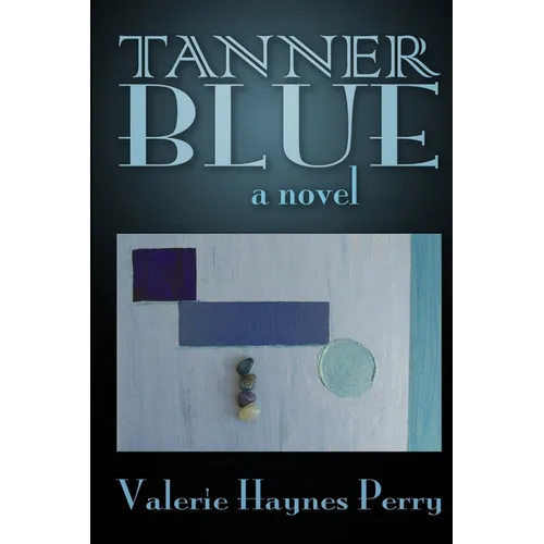 Tanner Blue