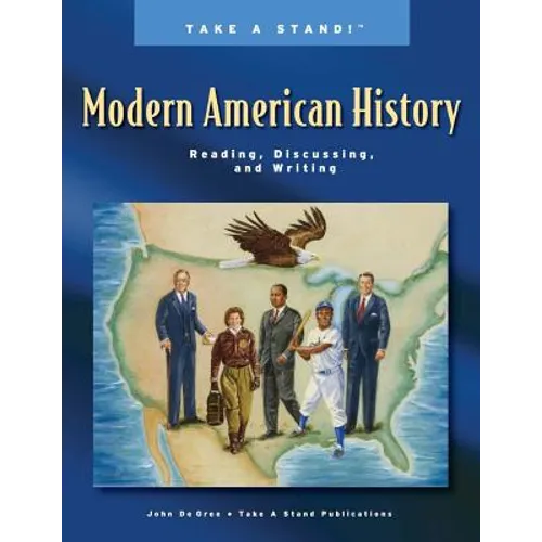 The Classical Historian Modern American History Reading, Discussing, and Writing