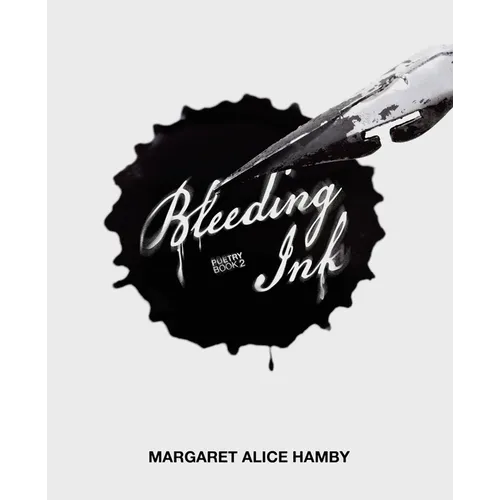 Bleeding Ink