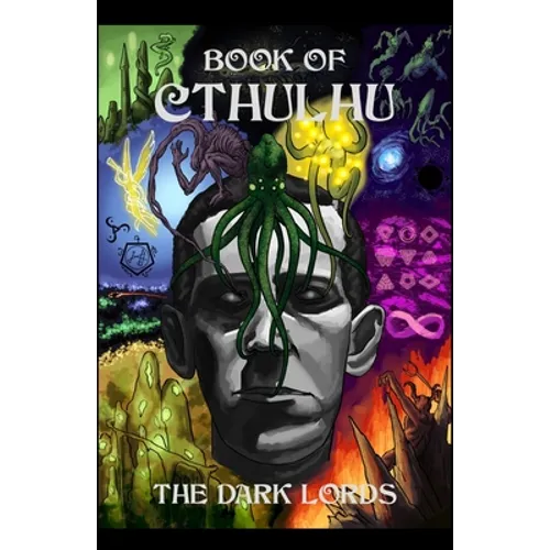 Book of Cthulhu