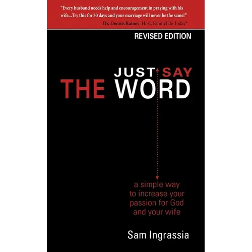 Just Say the Word