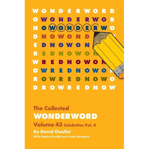 WonderWord Volume 43