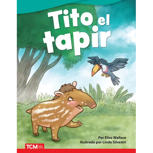 Tito El Tapir