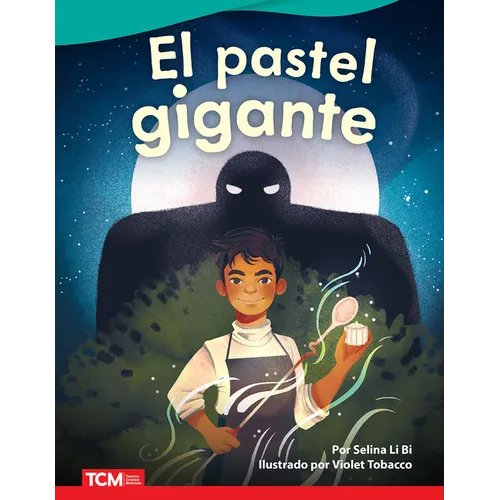 El Pastel Gigante