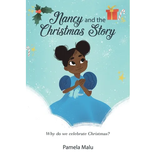 Nancy and the Christmas Story
