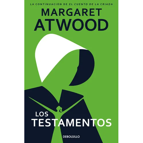 Los Testamentos / The Testaments