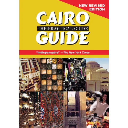 Cairo: The Family Guide: New Revised Edition