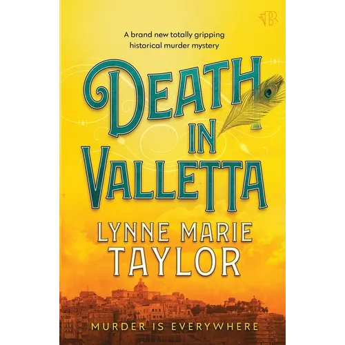 Death In Valletta