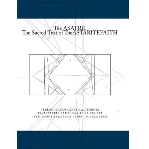 The ASATRU