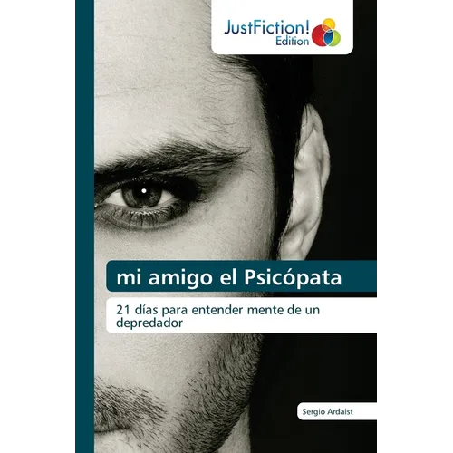 mi amigo el Psicópata