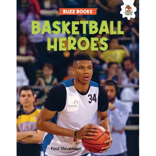 Basketball Heroes