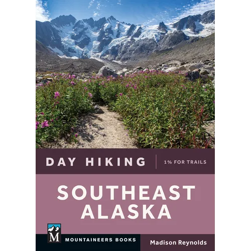 Day Hiking Southeast Alaska