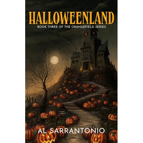 Halloweenland