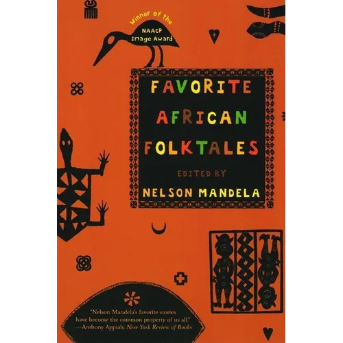 Favorite African Folktales