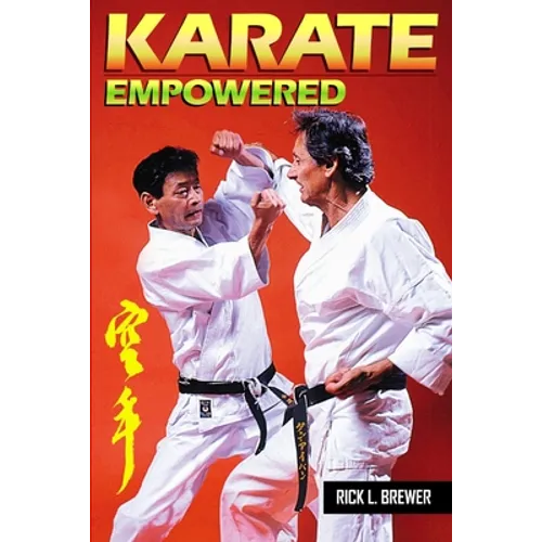 Karate Empowered