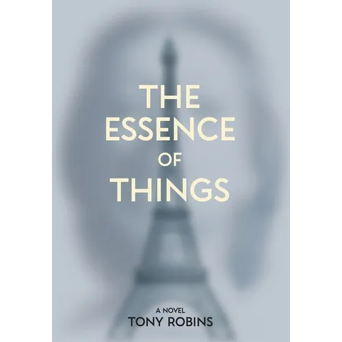 The Essence of Things