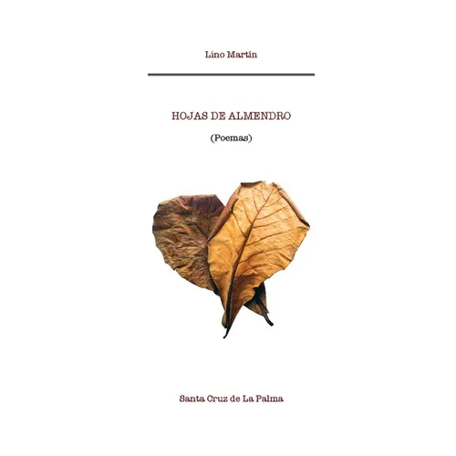 Hojas de almendro