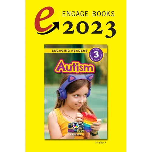 Engage Books: Summer/Fall 2023 Catalog