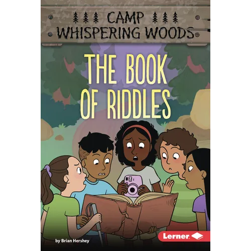 The Book of Riddles