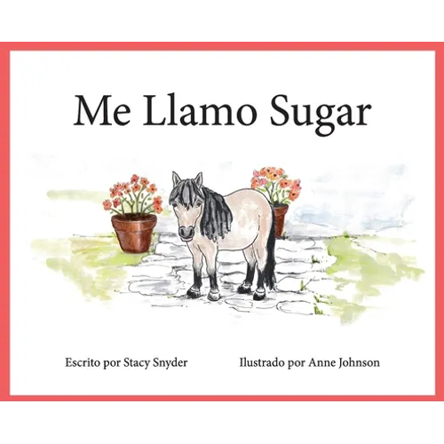 Me Llamo Sugar