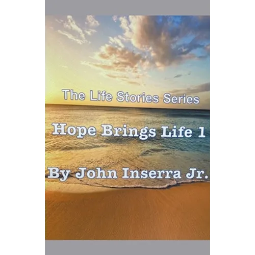 Hope Brings Life 1