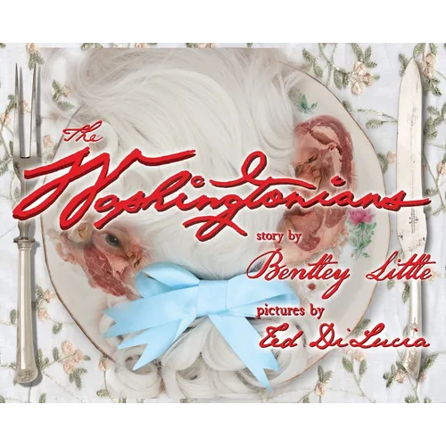 The Washingtonians
