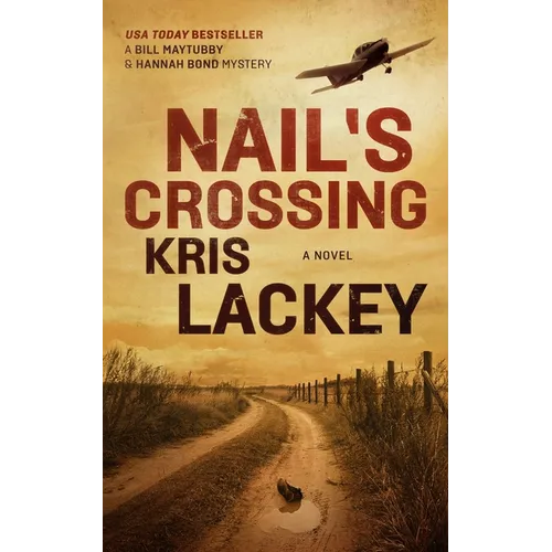 Nail's Crossing