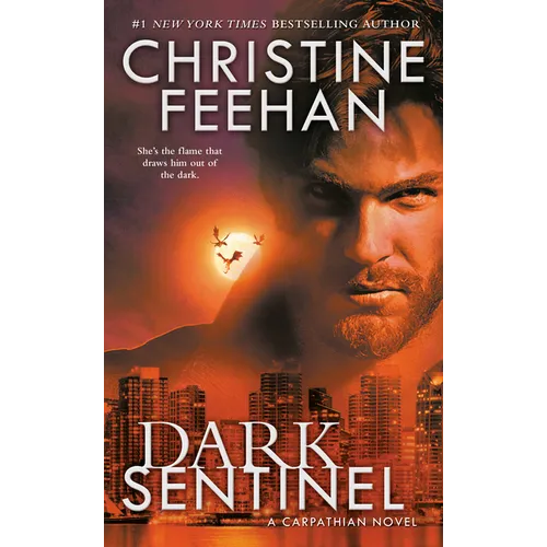 Dark Sentinel
