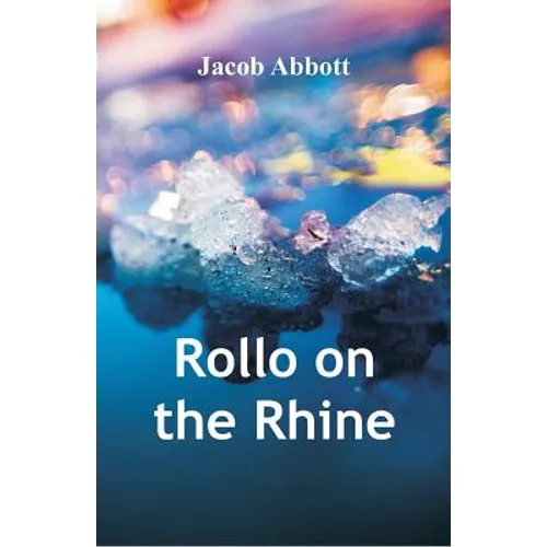Rollo on the Rhine