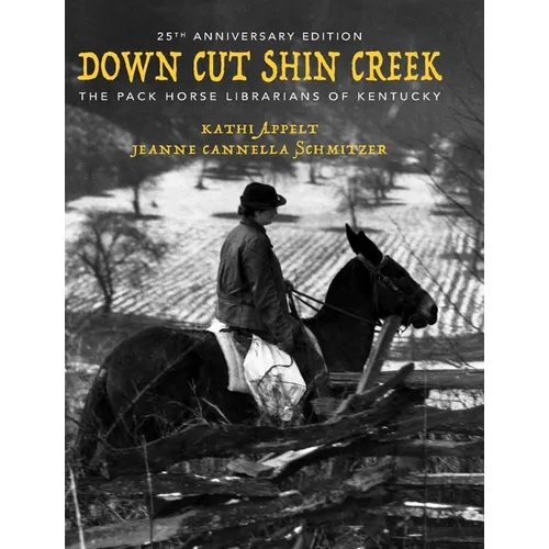 Down Cut Shin Creek