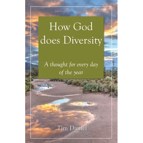How God does Diversity