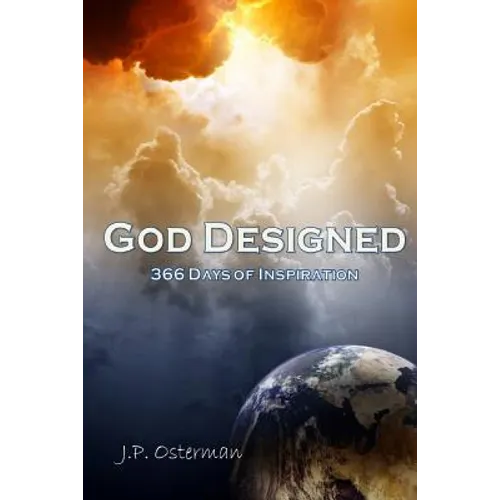 God Designed: 366 Days of Inspiration