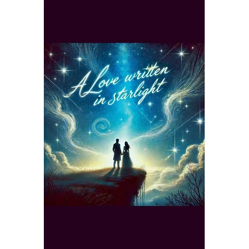 A Love Written In Starlight