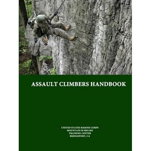 Assault Climbers Handbook