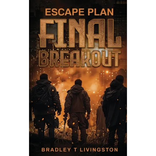 Escape Plan: Final Breakout