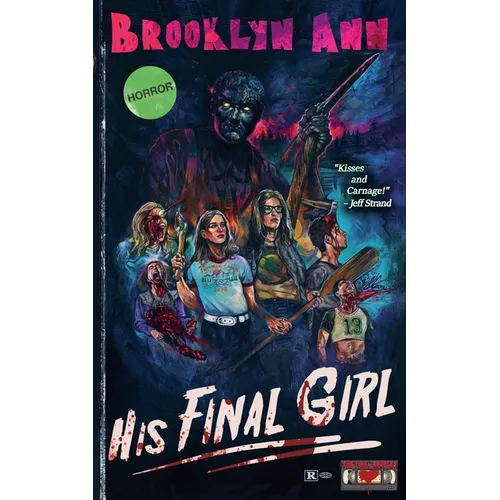 His Final Girl