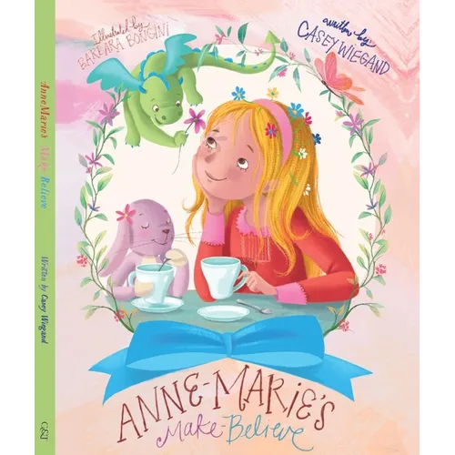 Annemarie's Make-Believe