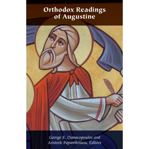 Orthodox Readings of Augustine