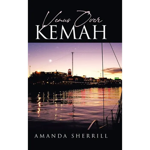 Venus Over Kemah