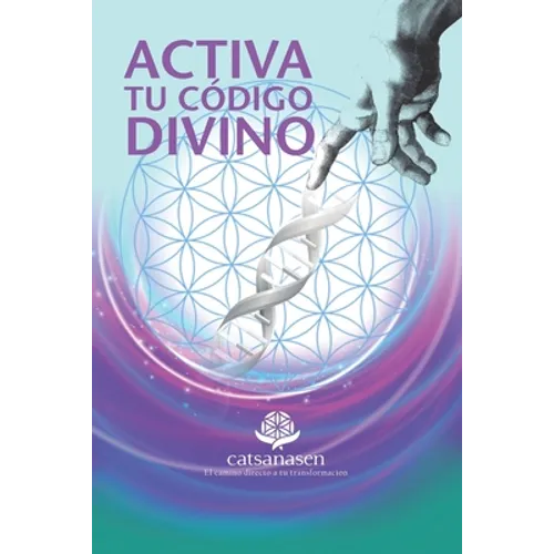 Activa tu Código Divino