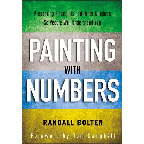 Painting with Numbers