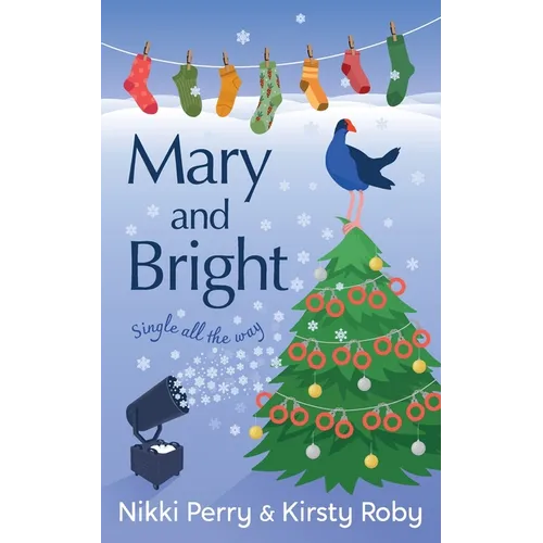 Mary and Bright